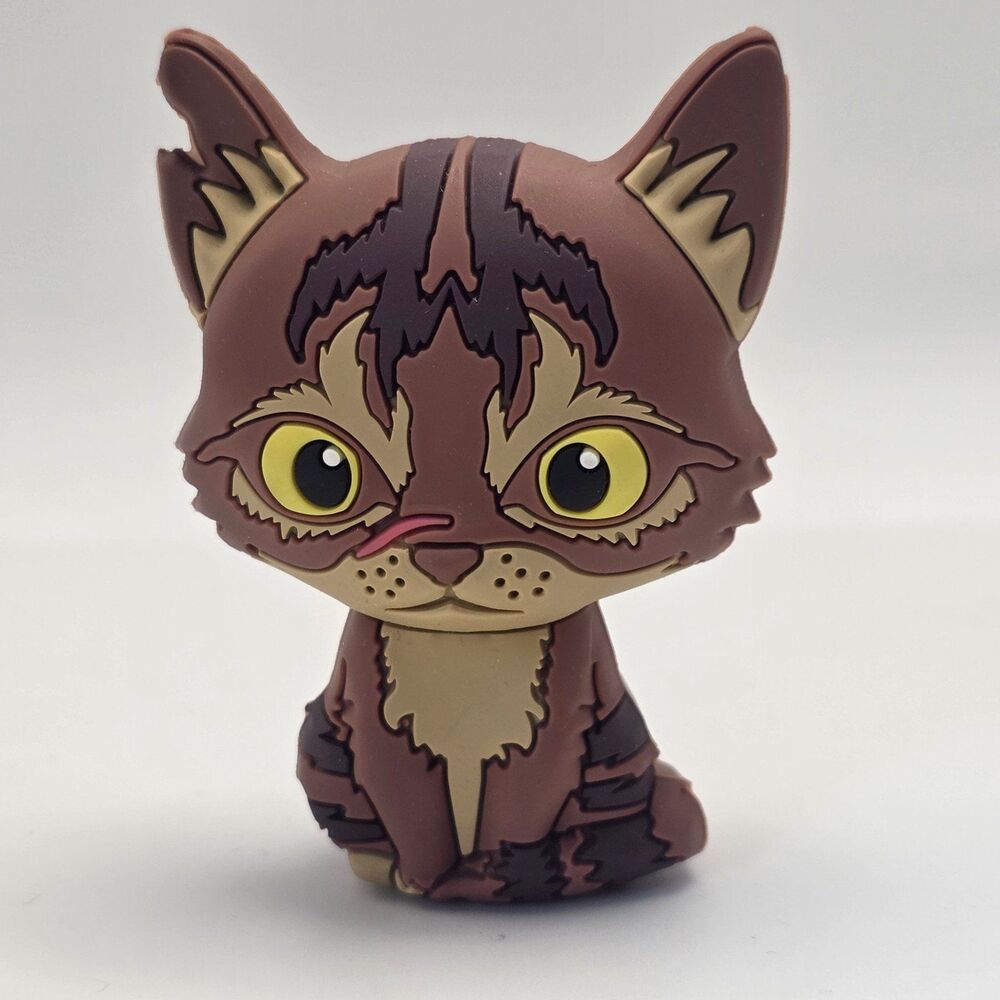 Warrior cats Tigerstar Series 1